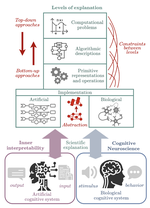 An Inner Interpretability Framework for AI Inspired by Lessons from Cognitive Neuroscience